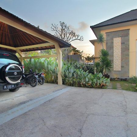 Villa Damai Джимбаран Номер фото
