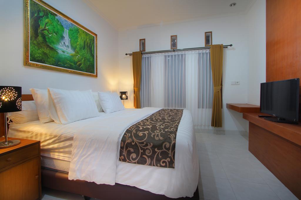 Villa Damai Джимбаран Номер фото