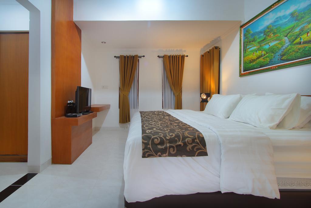 Villa Damai Джимбаран Номер фото