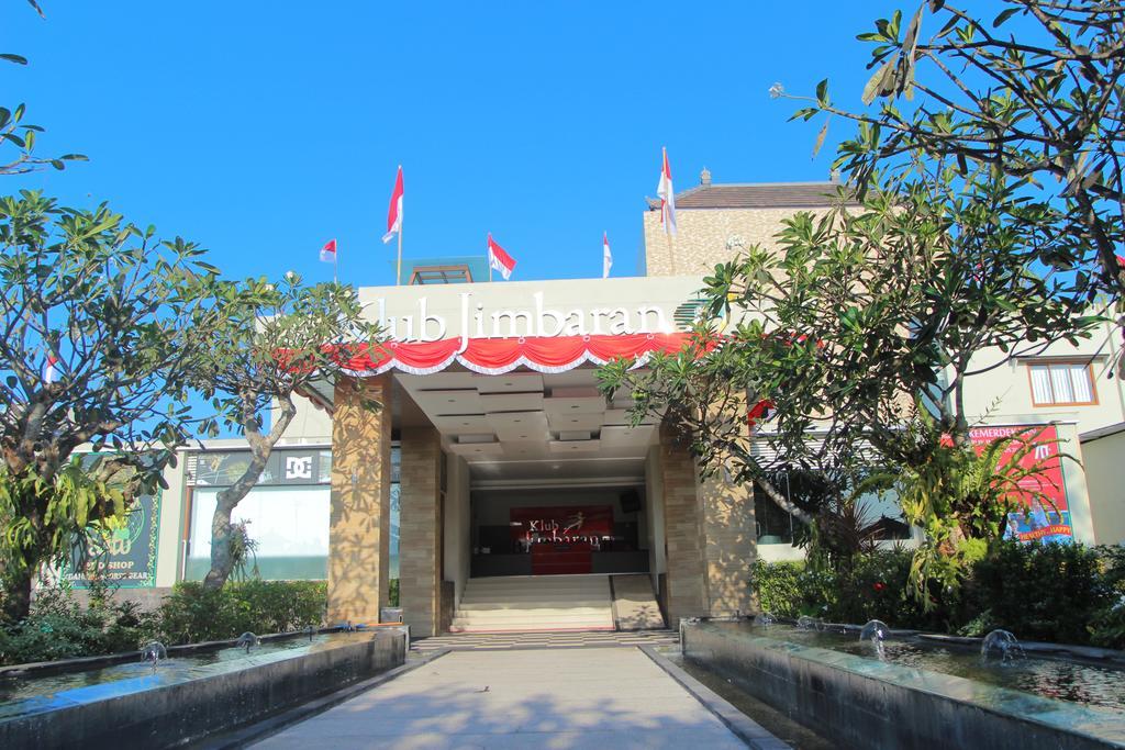 Villa Damai Джимбаран Номер фото